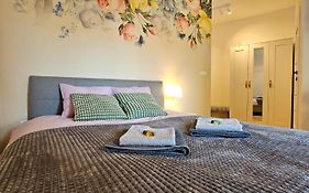 Pachnace Sny Apartament